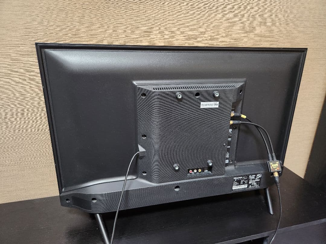 Hisense A45 32インチ スマートテレビ 2021年モデル