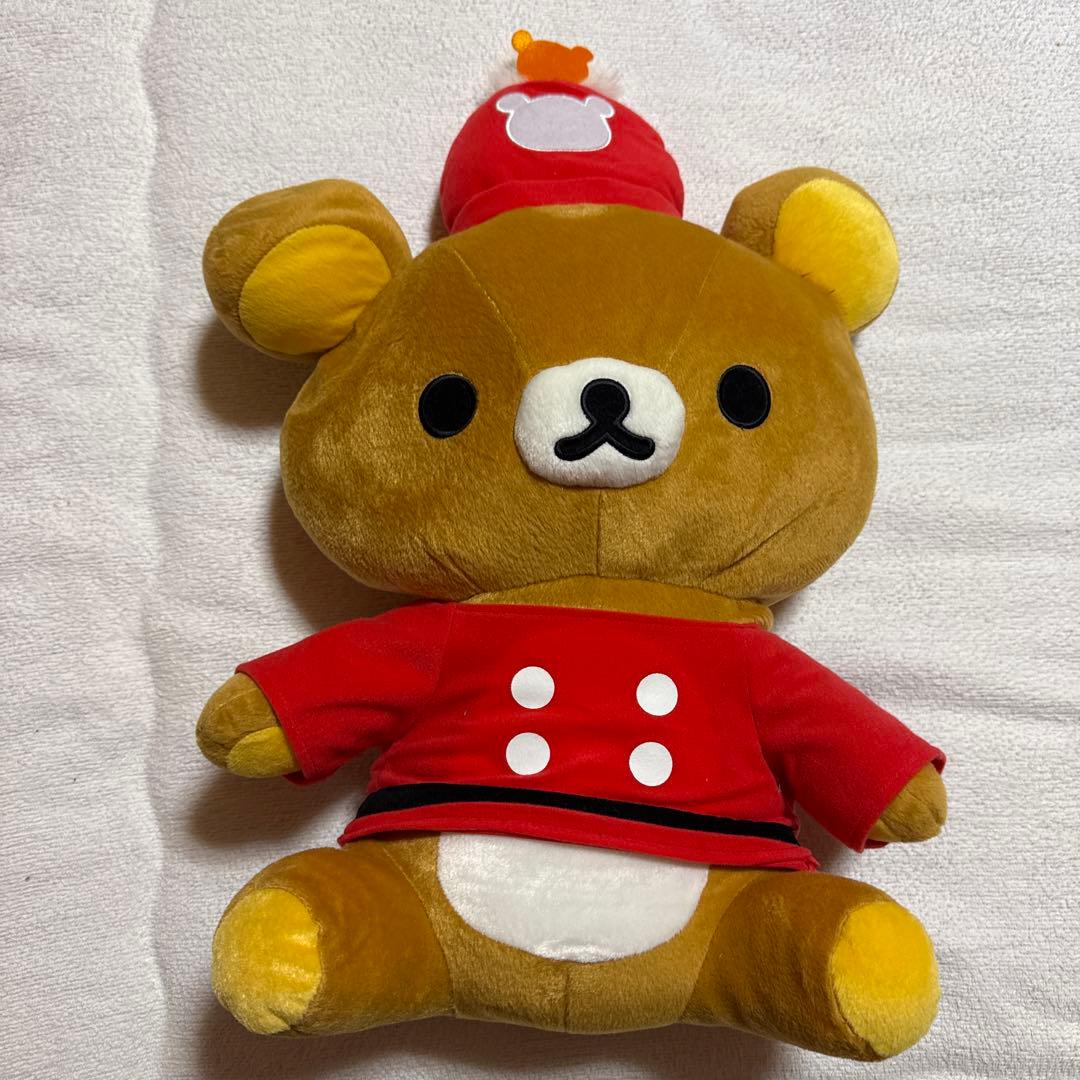 リラックマ コリラックマ まとめ売り