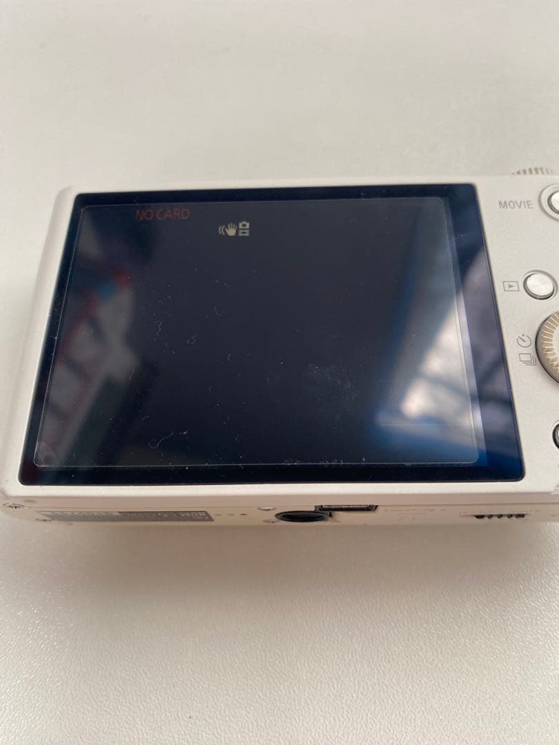 Sony Cyber-shot dsc-wx350 デジタルカメラ