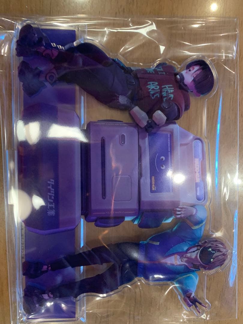 ミルキー★サブウェイ