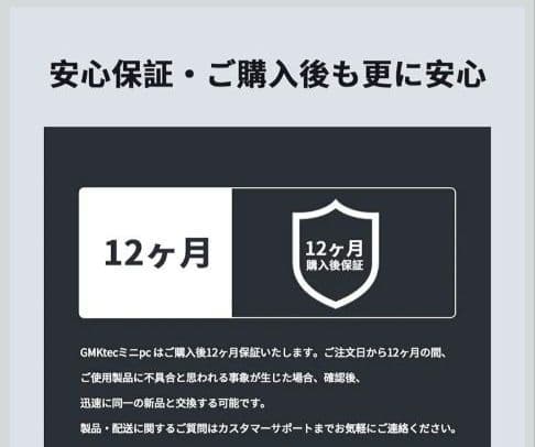 14世代 Core Ultra 125H DDR5 64GB SSD 1TB