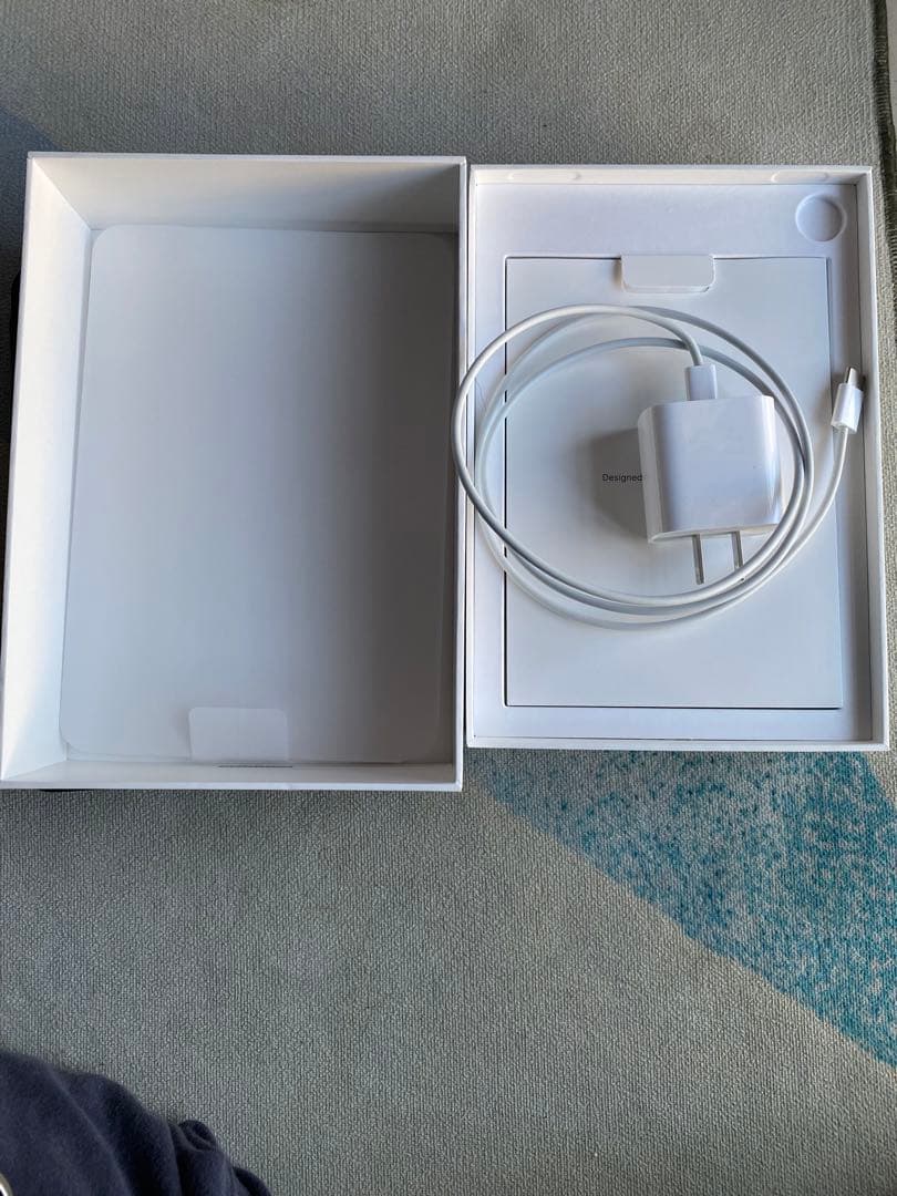 iPad本体 Ipad mini 6