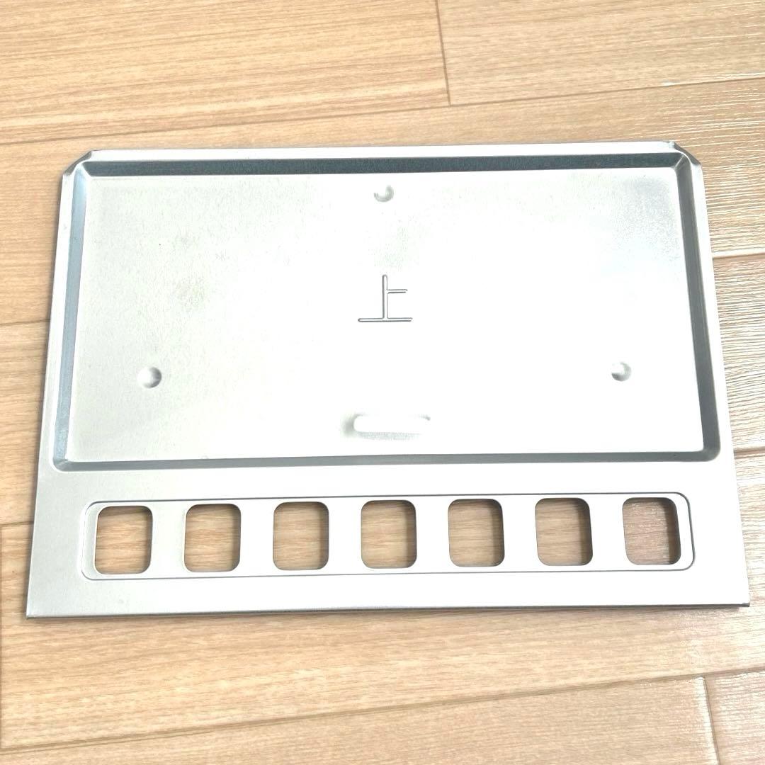 アラジン ALADDIN トースター グラファイトトースター