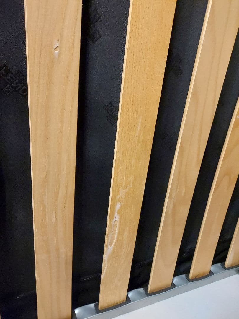 FENDI CASA フェンディカーサ ズッカ柄 キングサイズ ベッド