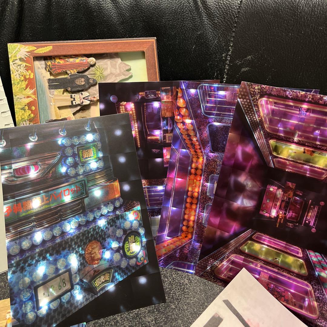 GUCCI グッチ GARDEN ガーデン ARCHETYPES アート ブック