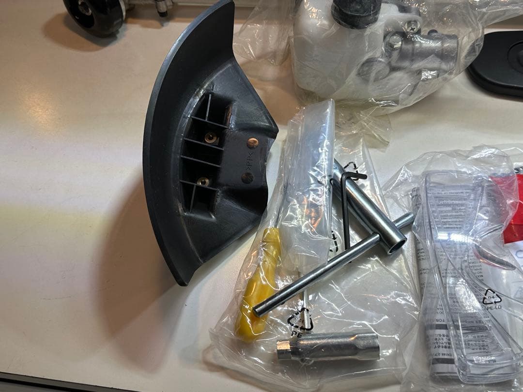 マキタ　MU362D その他豪華セット　新品一回使用品