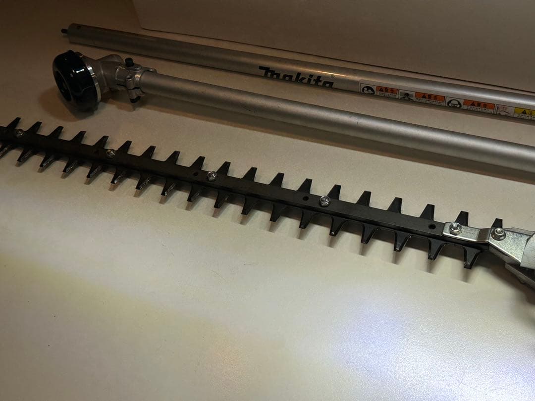 マキタ　MU362D その他豪華セット　新品一回使用品