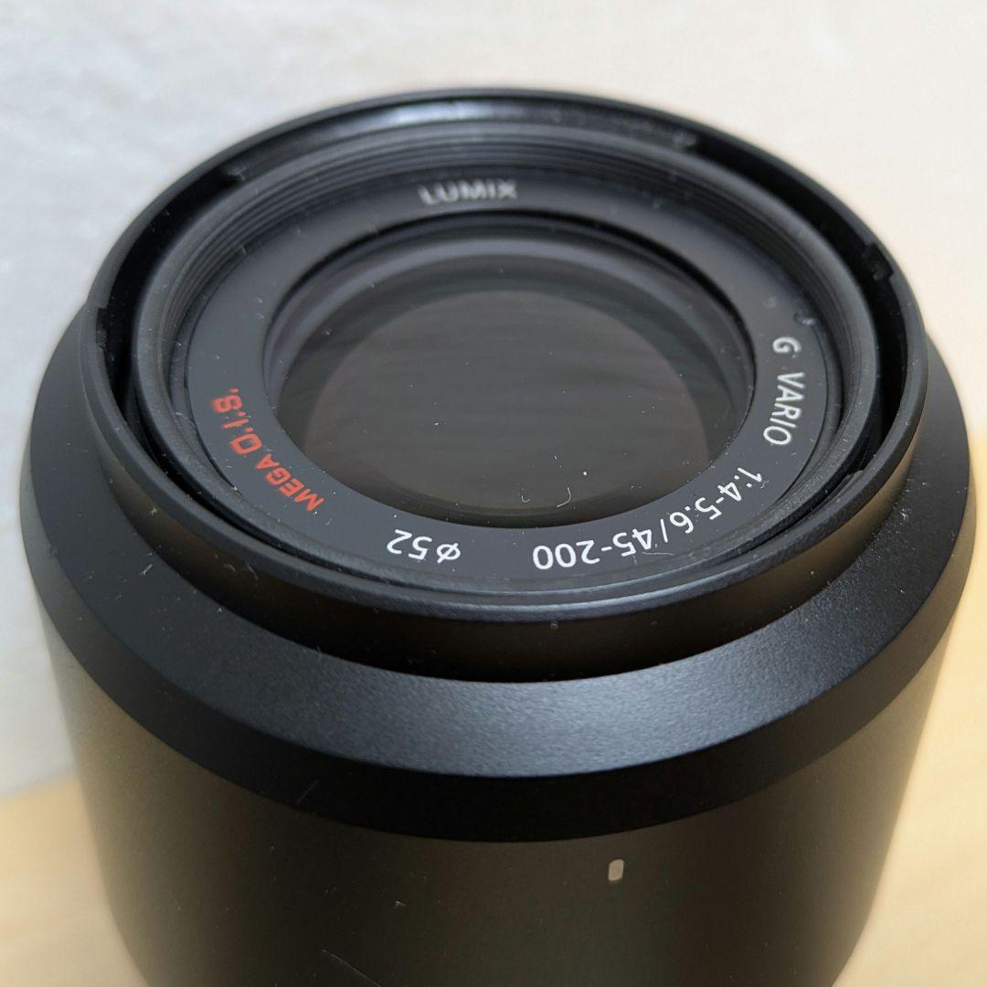 【中古】Panasonic LUMIX DMC-G3