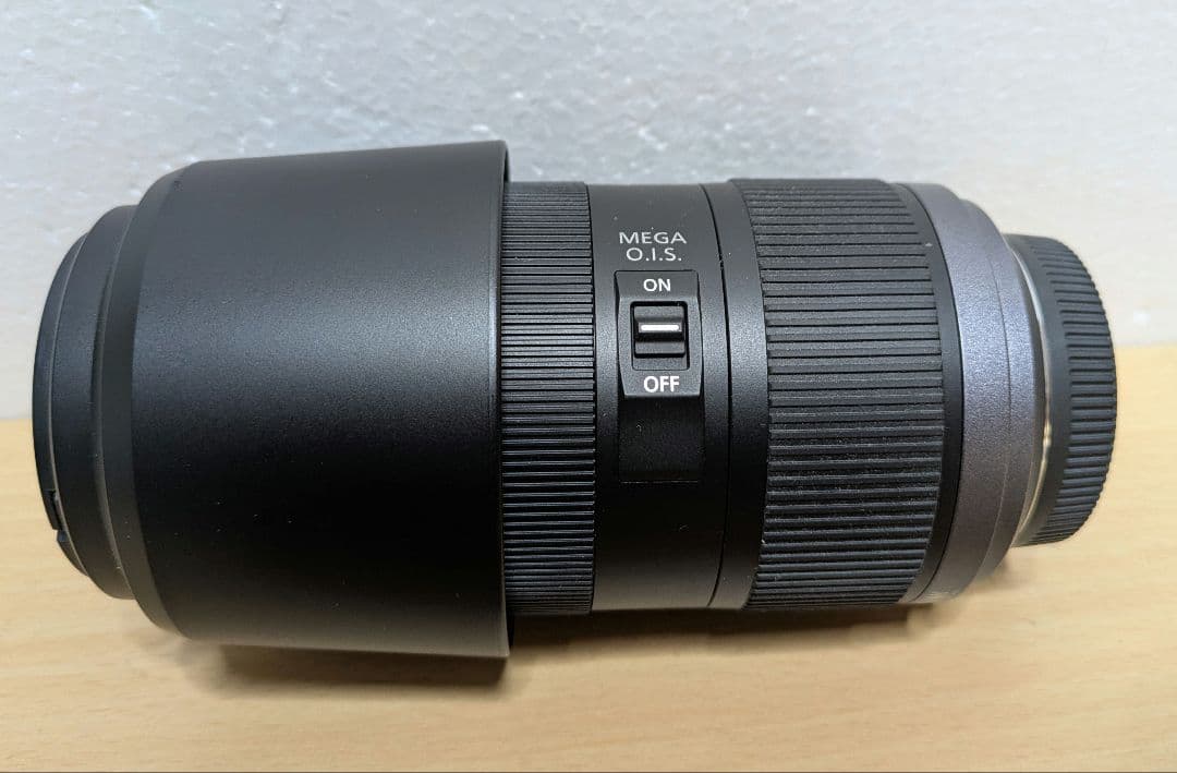 【中古】Panasonic LUMIX DMC-G3