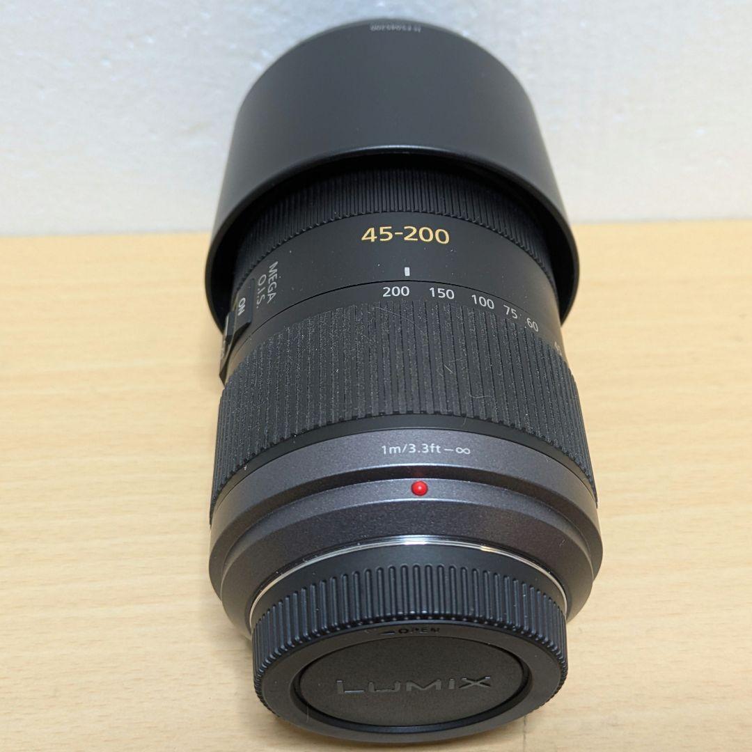 【中古】Panasonic LUMIX DMC-G3