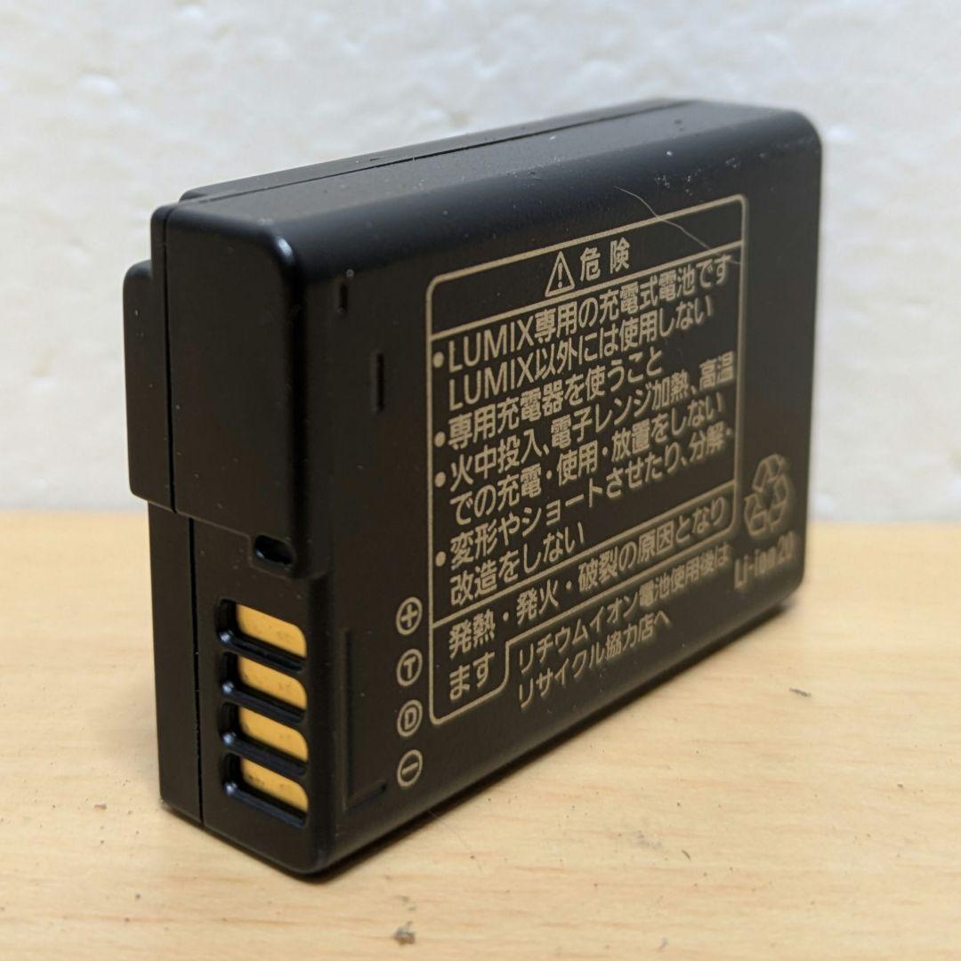 【中古】Panasonic LUMIX DMC-G3