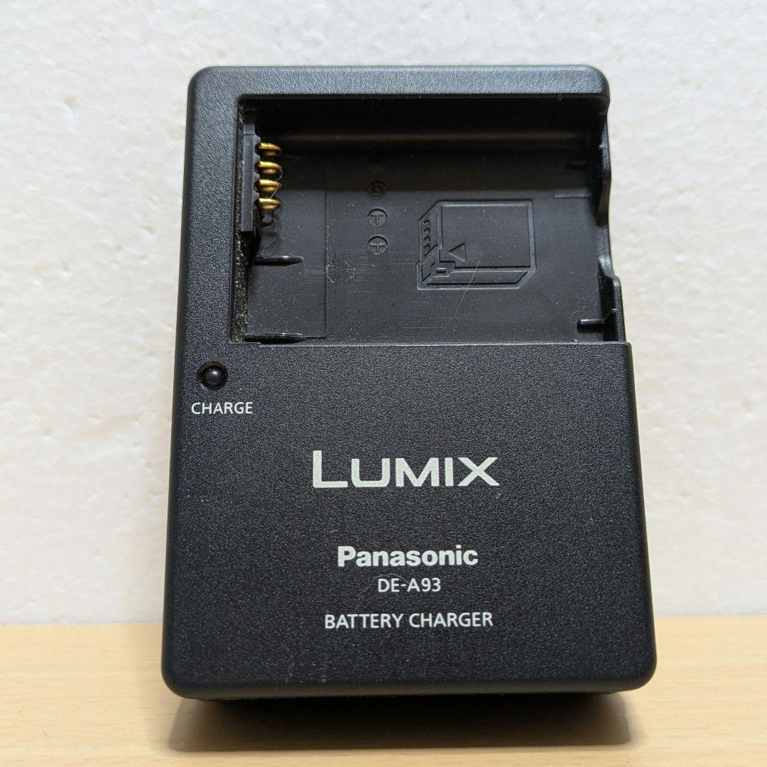 【中古】Panasonic LUMIX DMC-G3