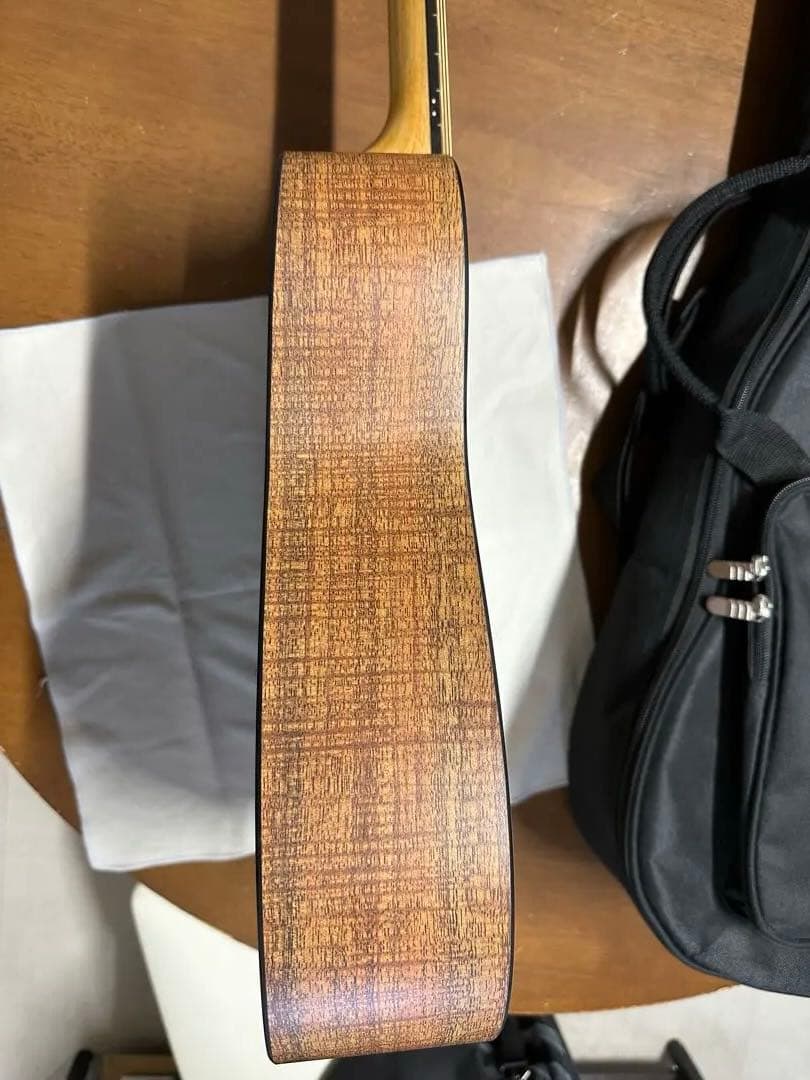美品❗️Martin LXK2 使用頻度極少