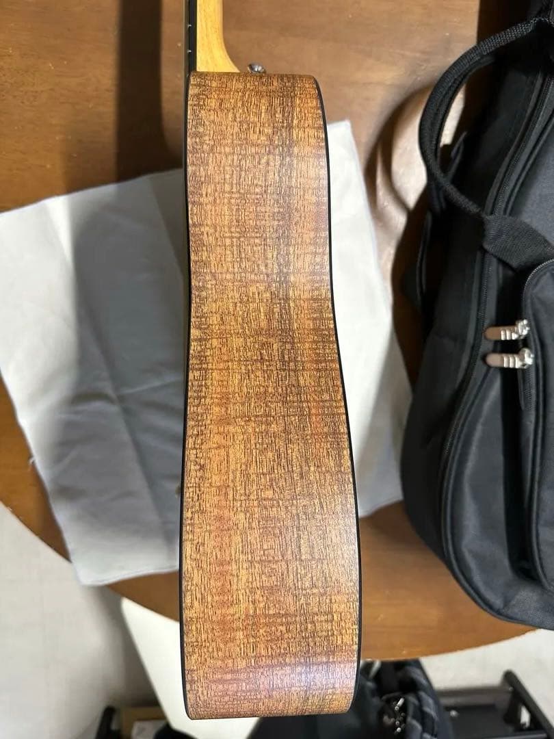 美品❗️Martin LXK2 使用頻度極少