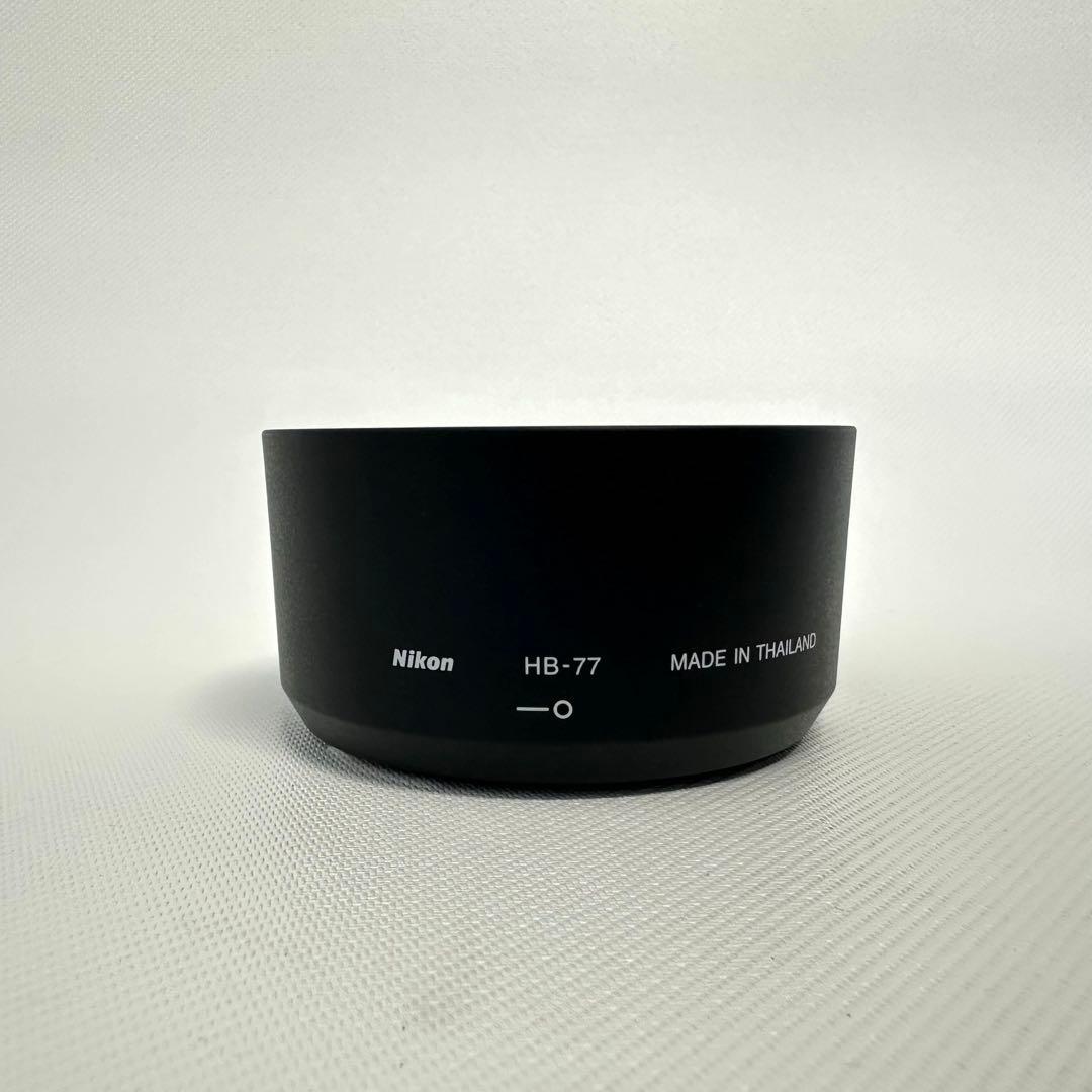 【美品】AF-P DX NIKKOR 70-300mm f/4.5-6.3G