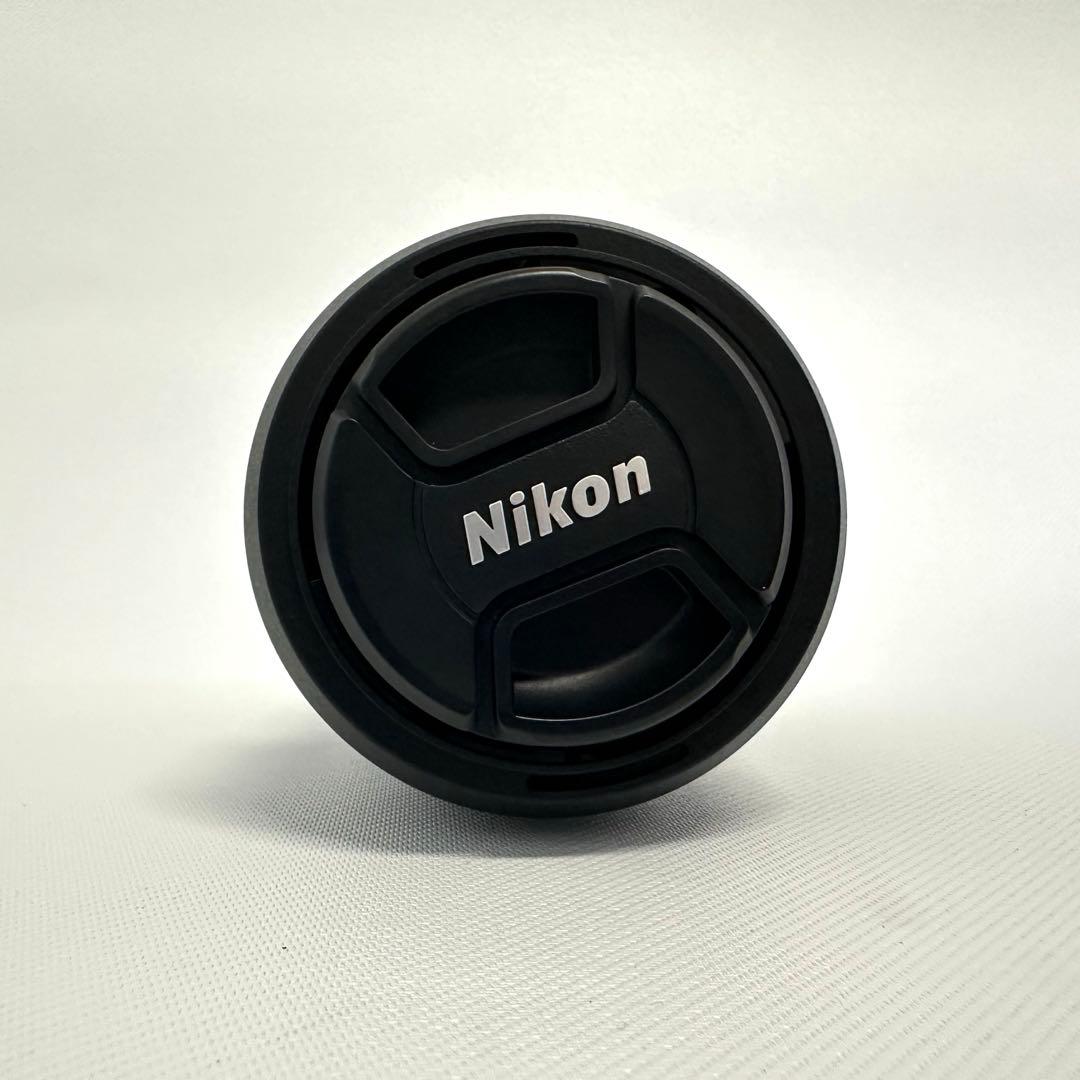【美品】AF-P DX NIKKOR 70-300mm f/4.5-6.3G