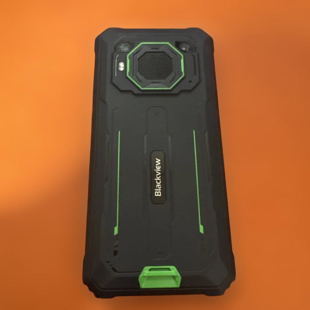 Blackview BV6200 4GB+64GB 美品