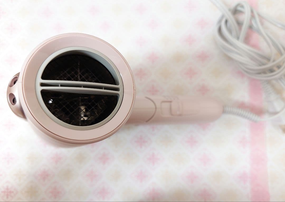 Panasonic ヘアドライヤー EH-NE7M ピンク