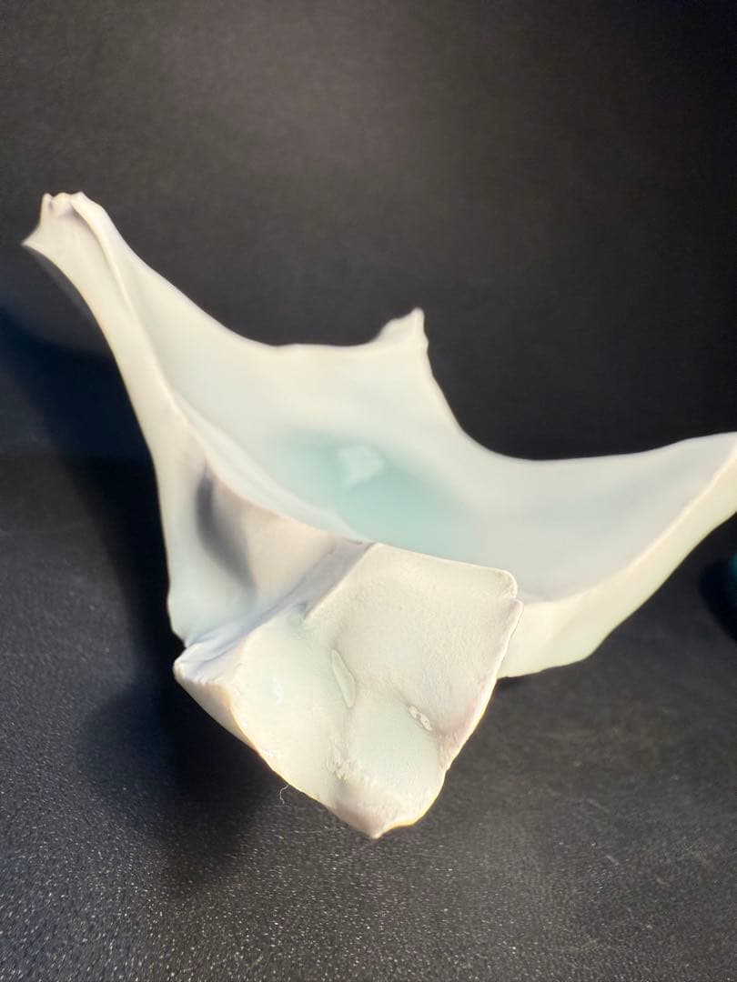 加藤委　小皿