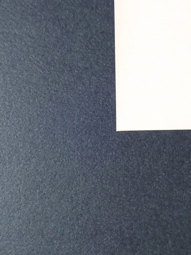 ハンターハンター　ジャンプショップ限定 365日ステッカー クロロ　ルシルフル