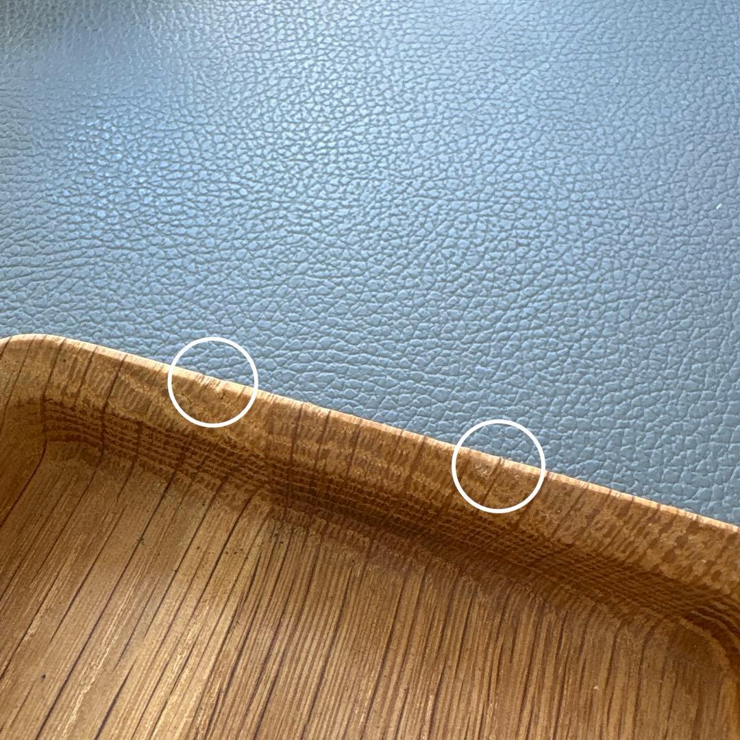 【希少】イッタラVITRIINIヴィトリーニ108×108mm大