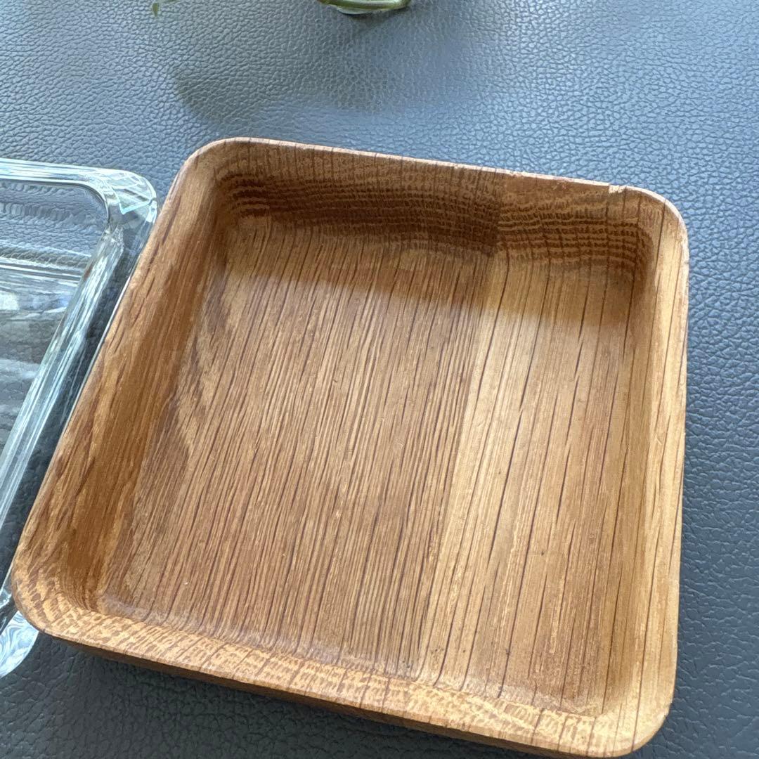 【希少】イッタラVITRIINIヴィトリーニ108×108mm大