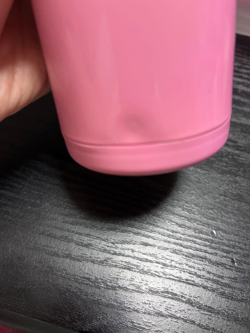 最終値下げ！Hello Kitty ピンク水筒と弁当箱セット