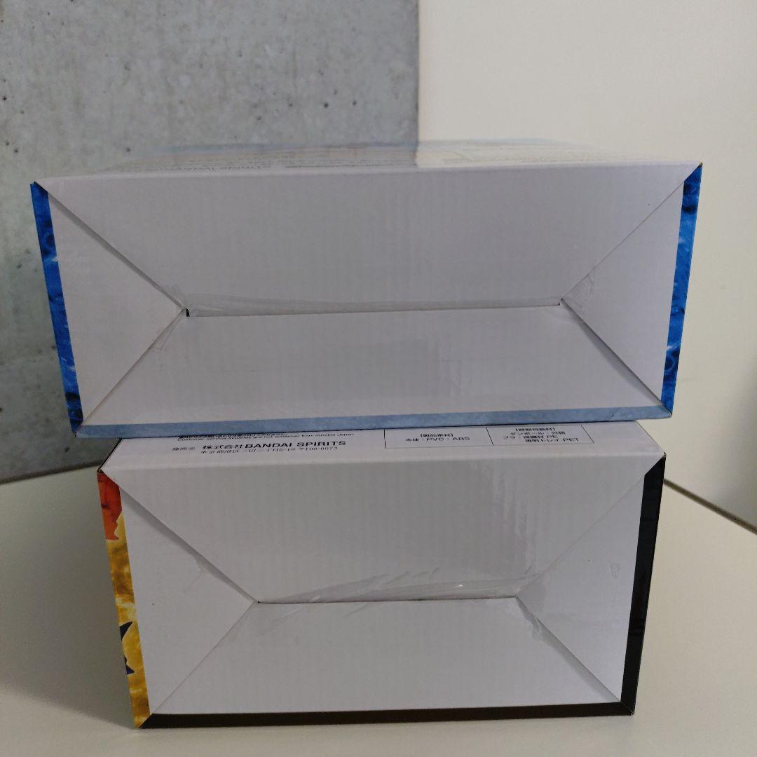 ドラゴンボールZ 一番くじ MASTERLISE A賞 B賞 D賞 3個セット