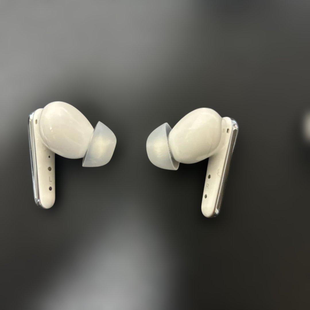 soundcore Liberty 4 Pro ホワイト