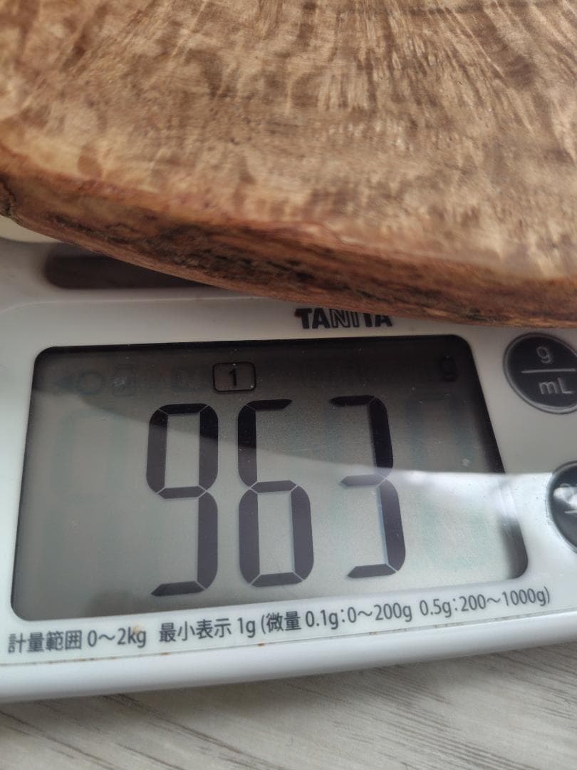 木目良し 一点物 アルテレニョ オリーブウッド Arte Legno