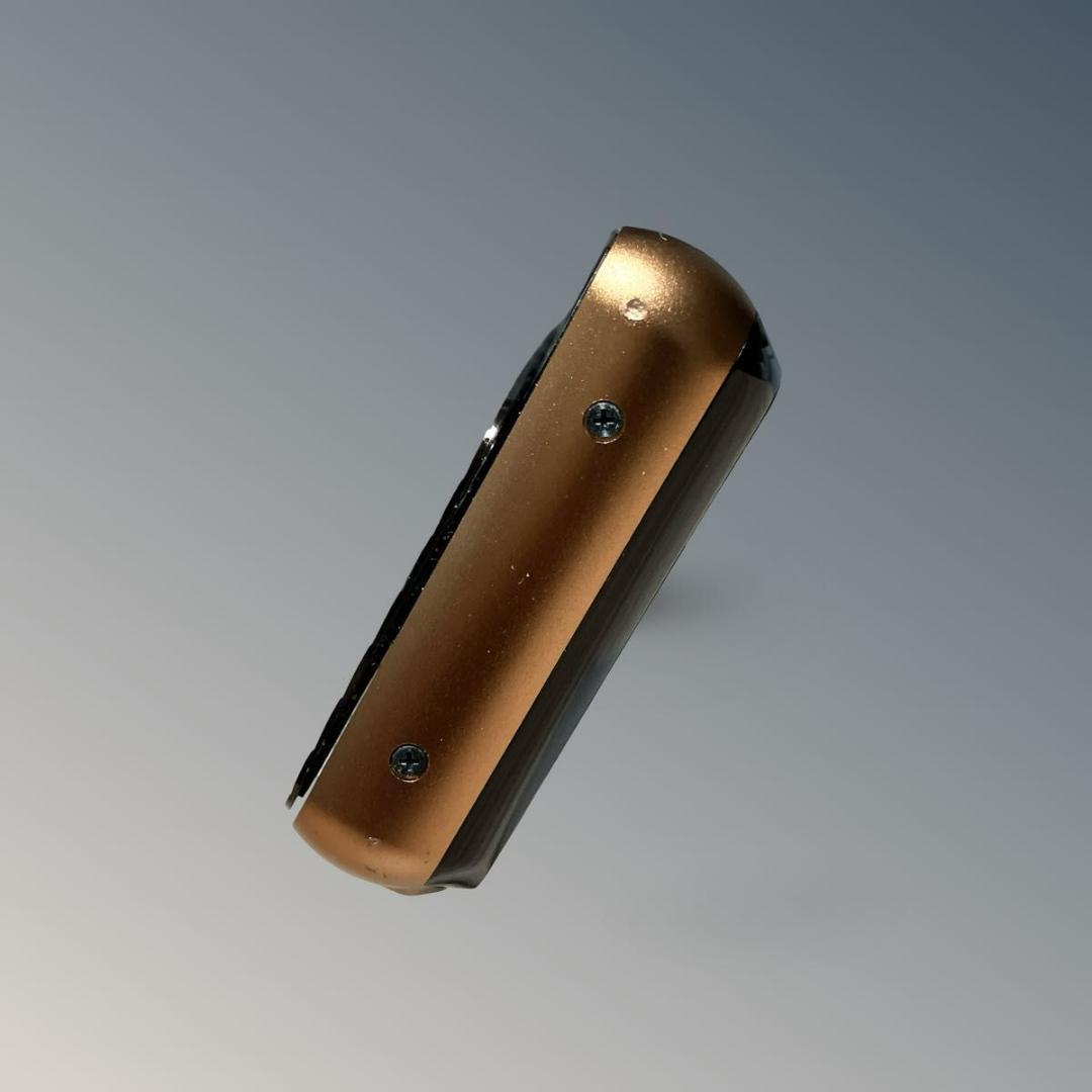 【極美品】SONY サイバーショット DSC-T99D ゴールド ソニー