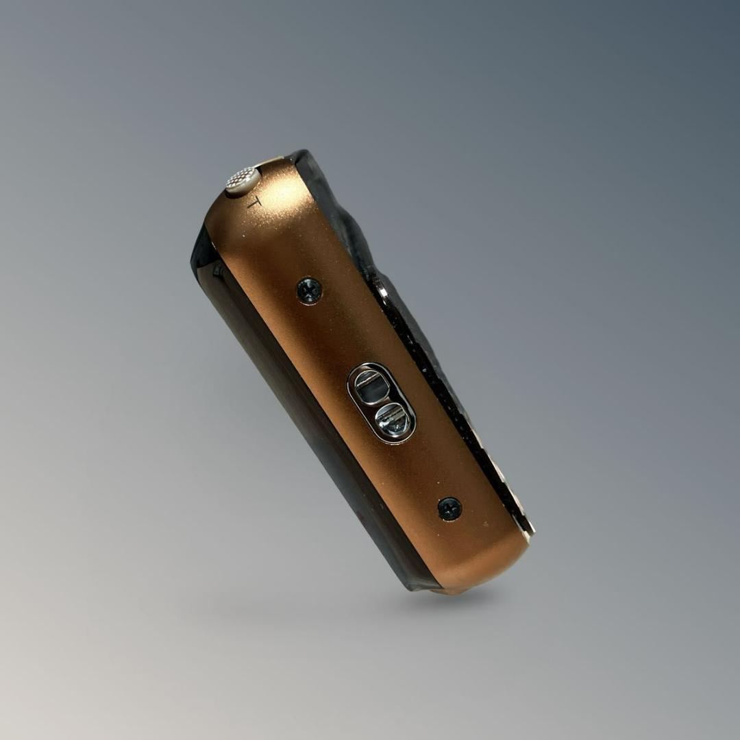 【極美品】SONY サイバーショット DSC-T99D ゴールド ソニー