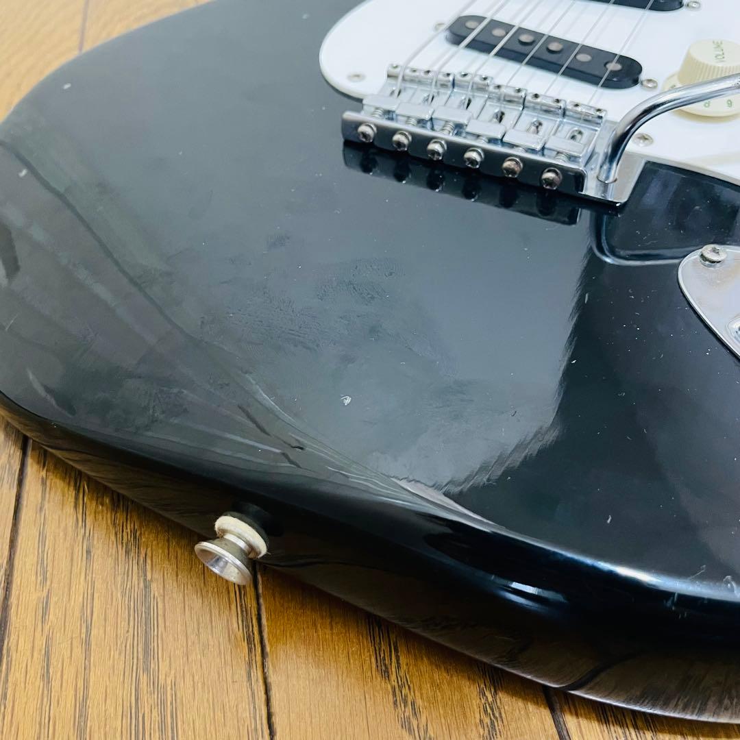 9677 Aria proⅡ STRIKIN SOUND MATSUMOKU