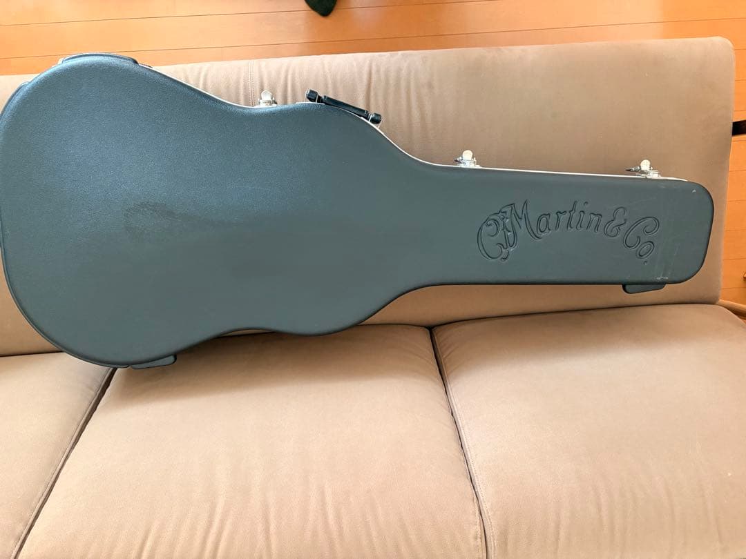 2003年製 Martin D-35 さすがです