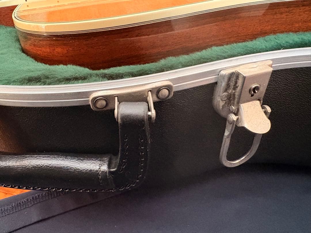 2003年製 Martin D-35 さすがです