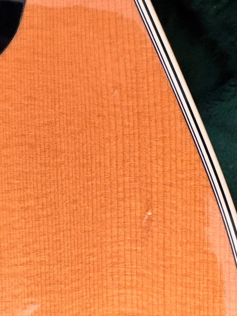 2003年製 Martin D-35 さすがです