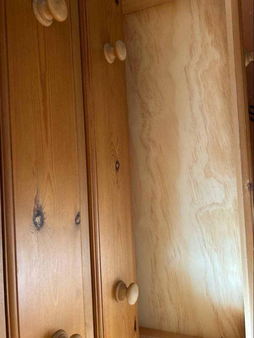 ペニーワイズ　チェスト