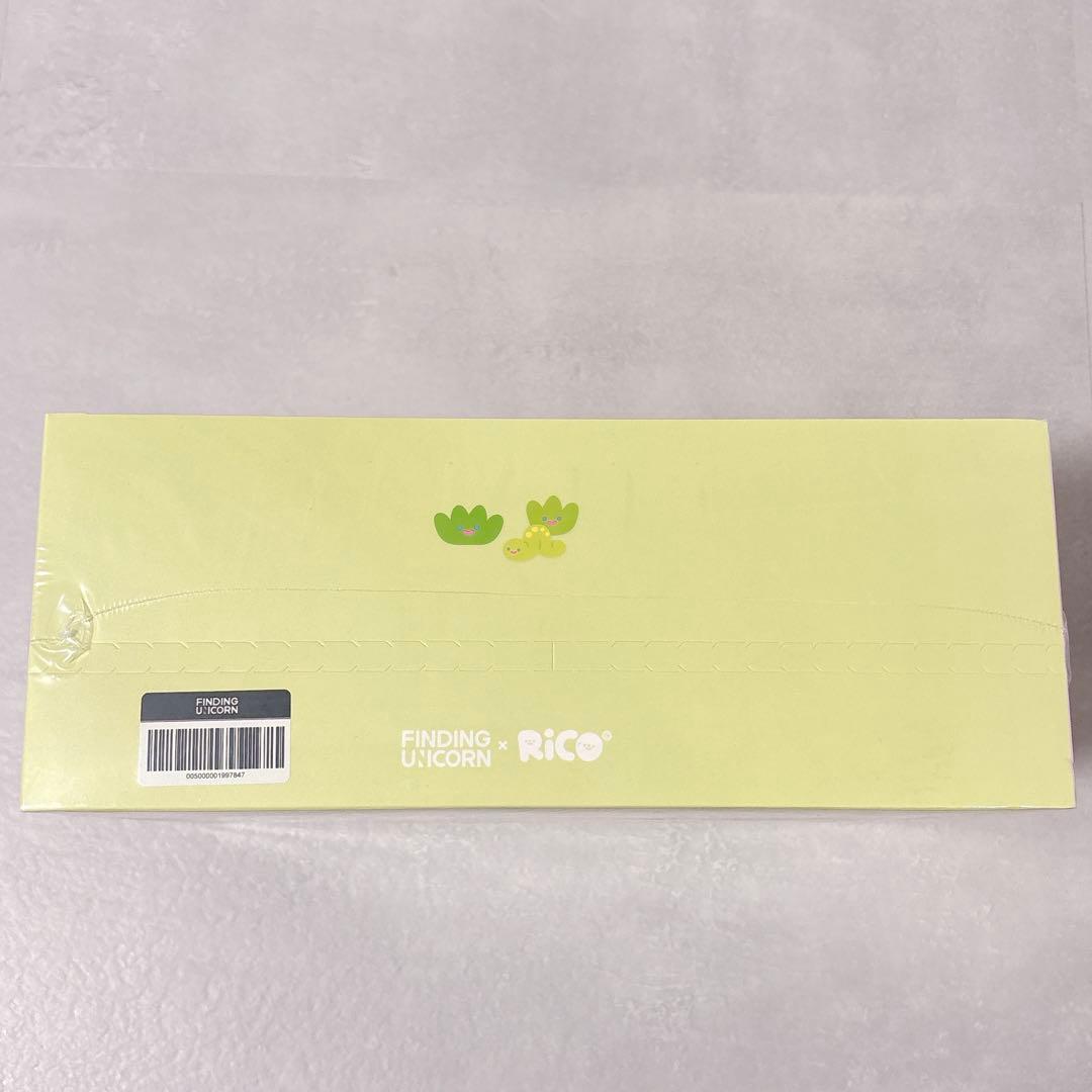 RiCO ハッピーピクニックトゥギャザーシリーズ (12個セット) (完成品)