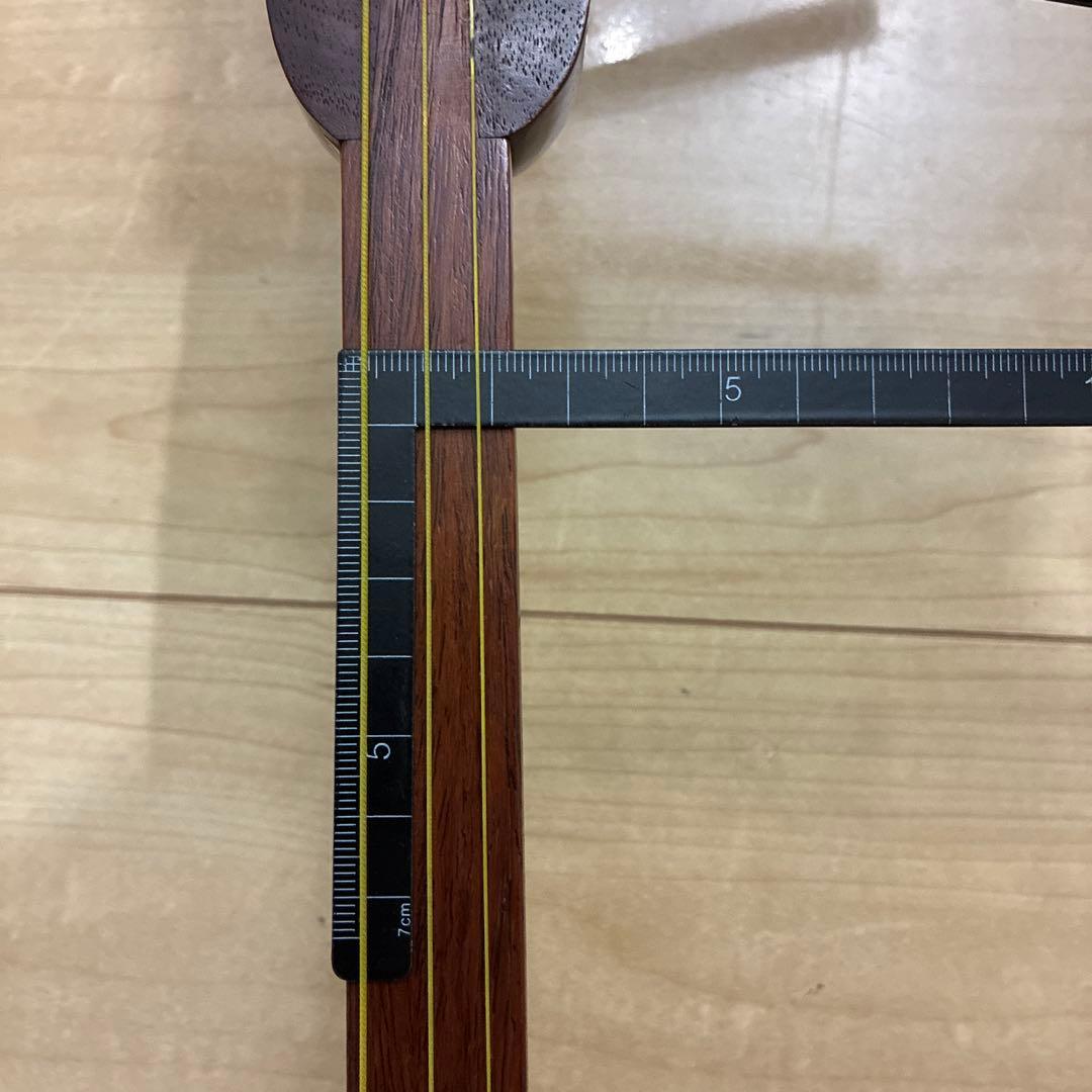 見てください！昭和　三味線　和楽器　弦楽器
