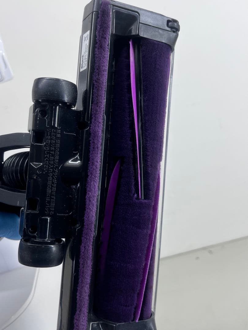 掃除機・クリーナー EVOPOWER SYSTEM iQ+ CS851JMVAE