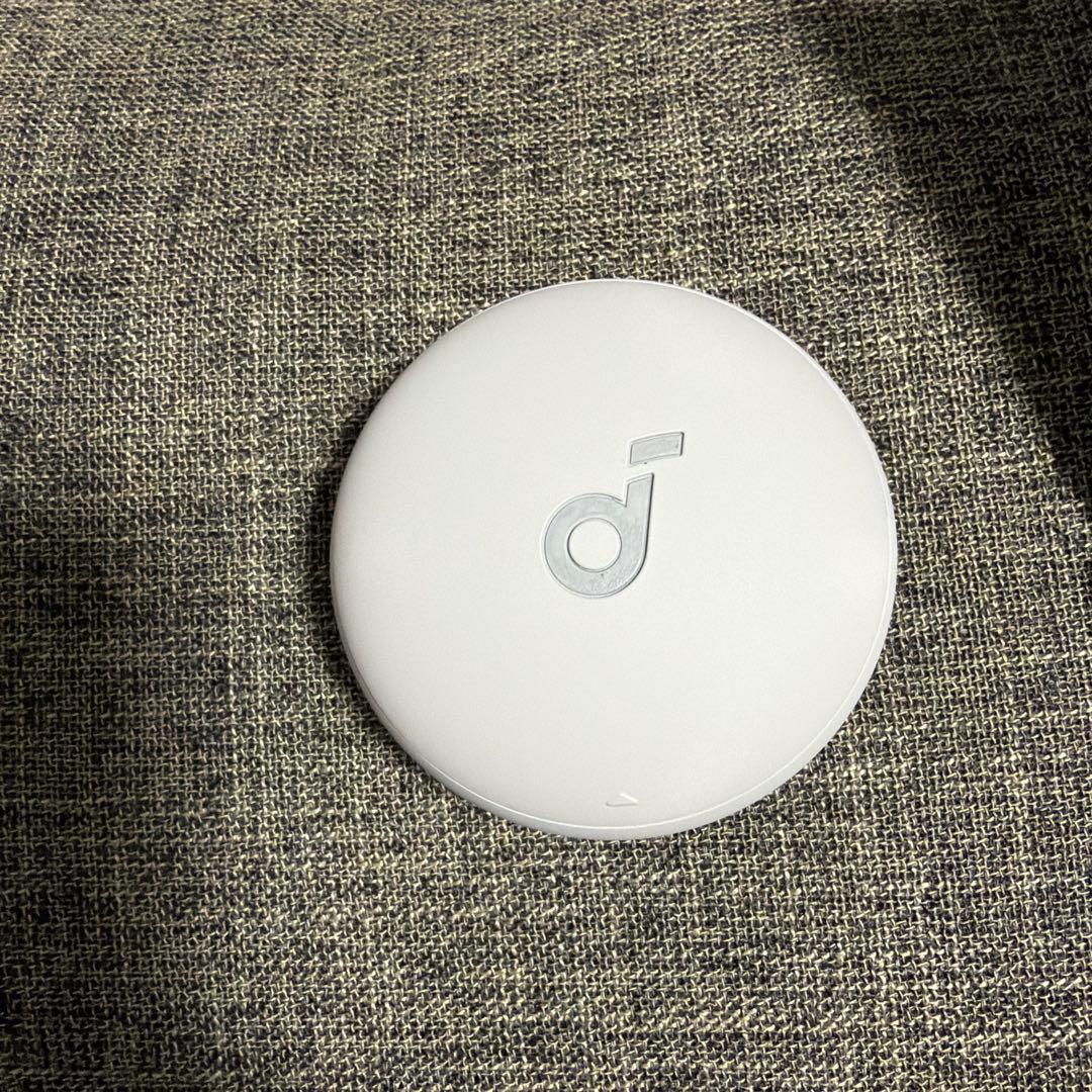 イヤホン Anker Soundcore Sleep A20