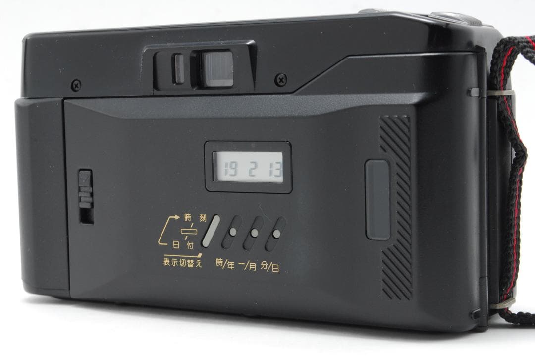 【美品】キョーセラ KYOCERA TD