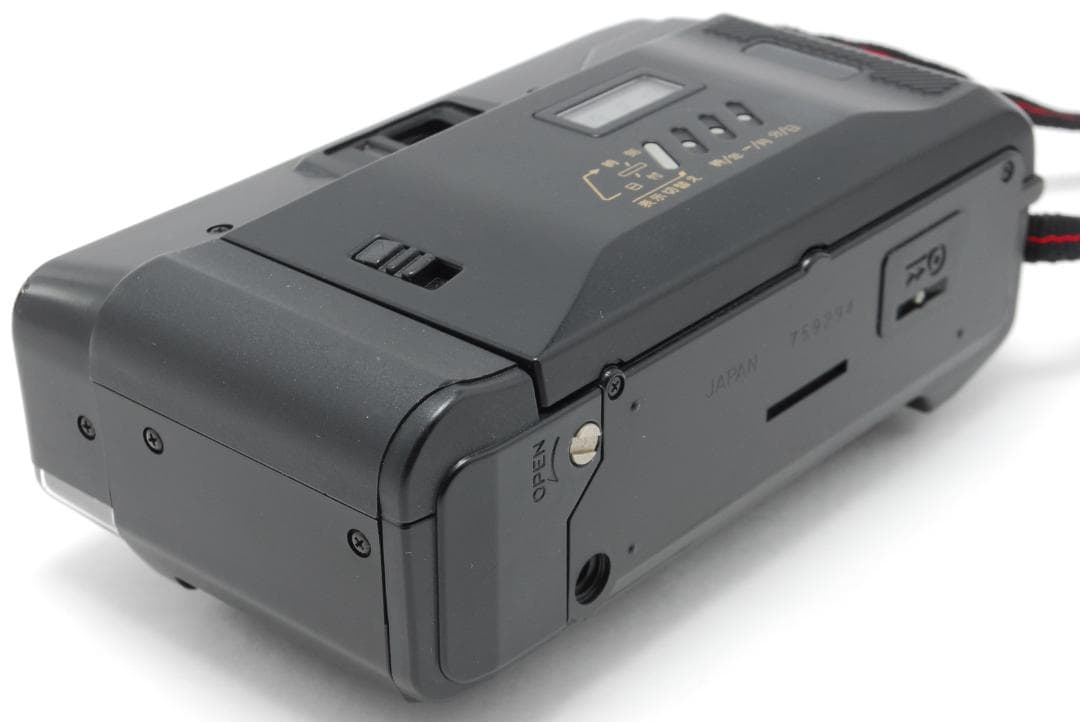 【美品】キョーセラ KYOCERA TD