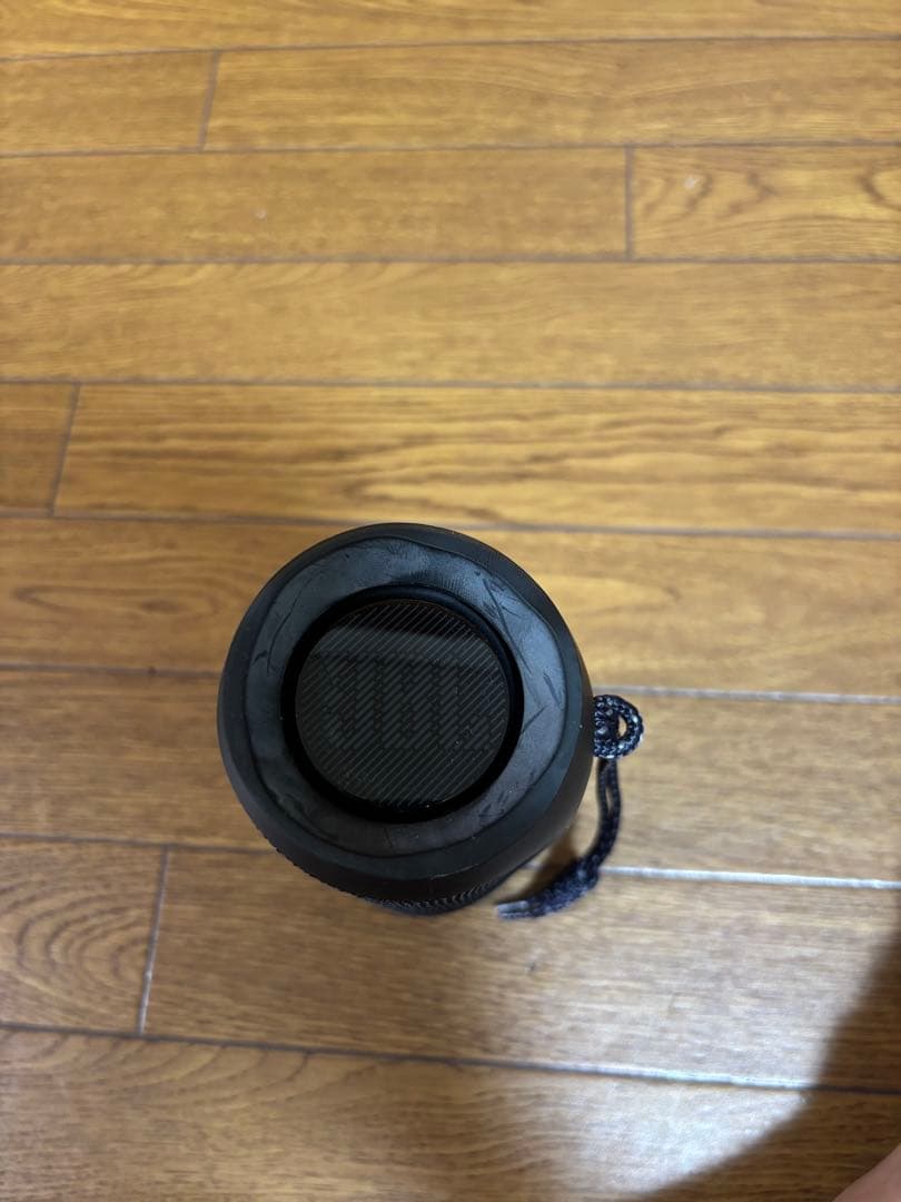 JBL FLIP5 Bluetoothスピーカーブラック 動作確認済み