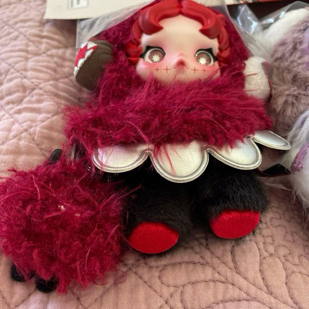 POP MART You Found Me! 3体セット