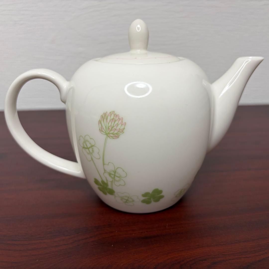 Afternoon Tea ティーセット 9点 カップ ソーサー ポット