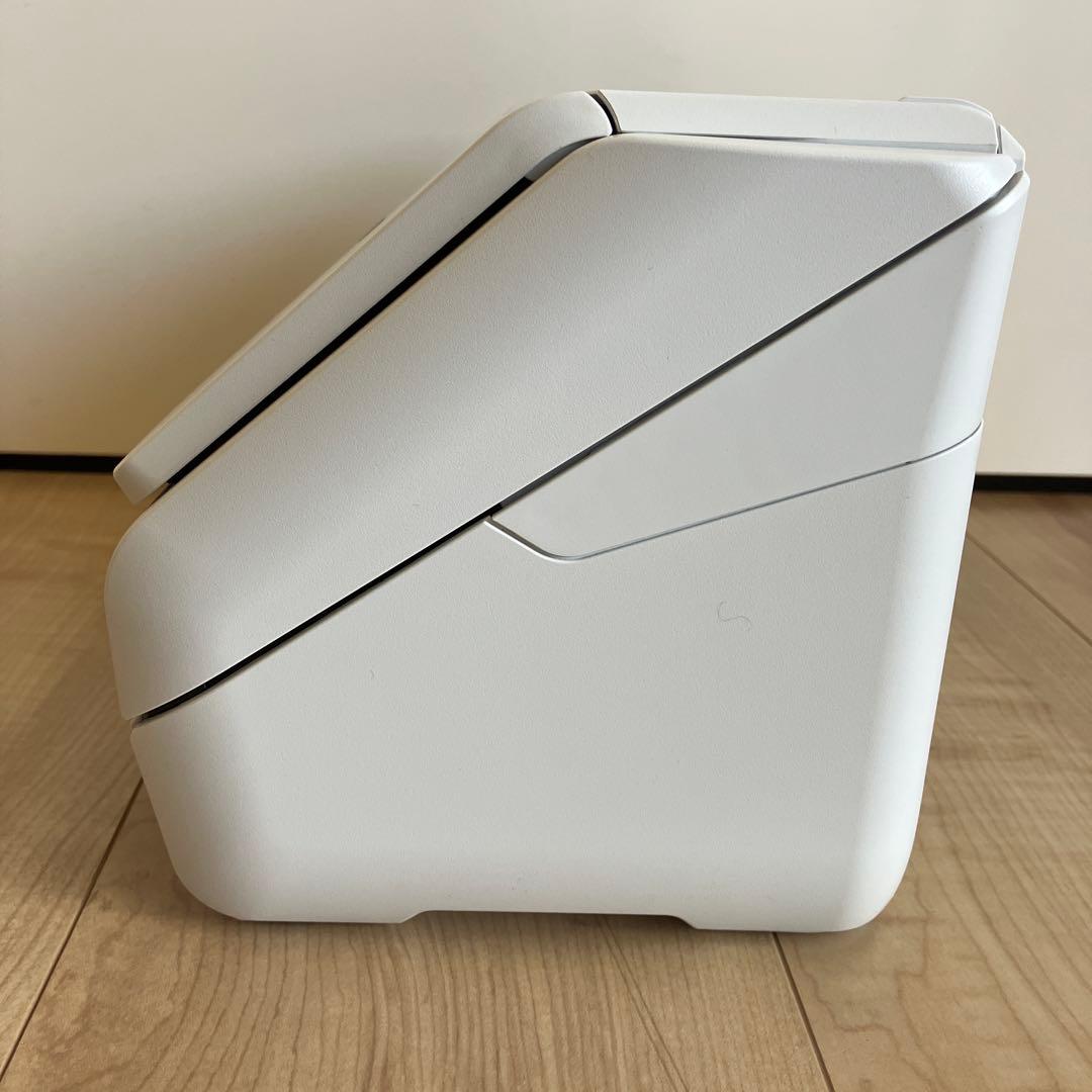 【美品】 EPSON DS-570W ドキュメント スキャナー Wi-Fi対応