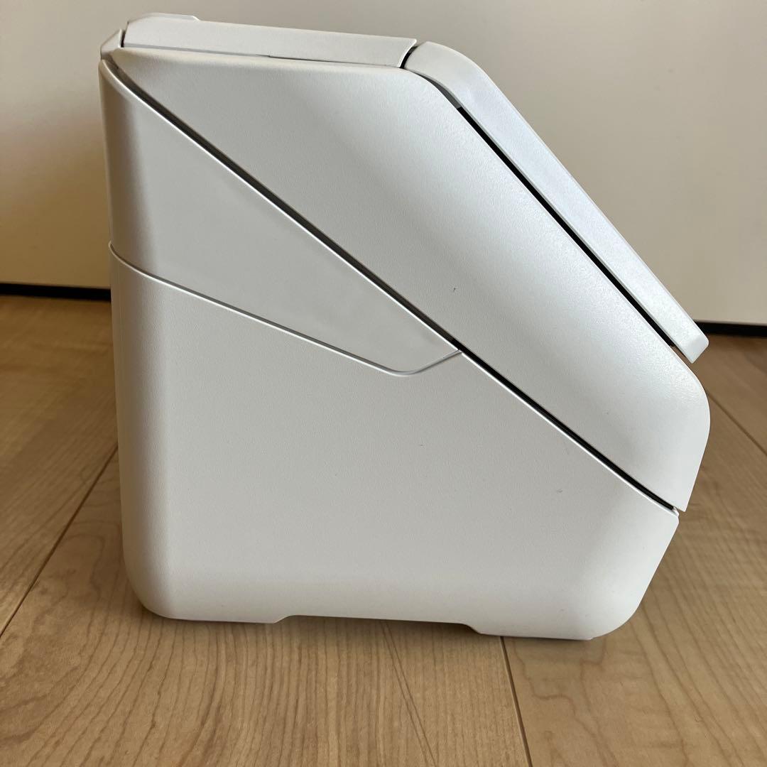 【美品】 EPSON DS-570W ドキュメント スキャナー Wi-Fi対応