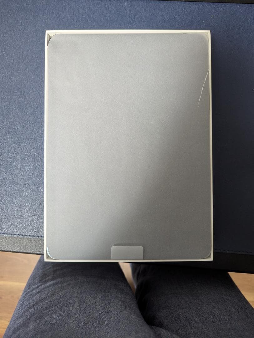 【おまけ付】iPad Air 第5世代 256GB Wi-Fiモデル・超美品