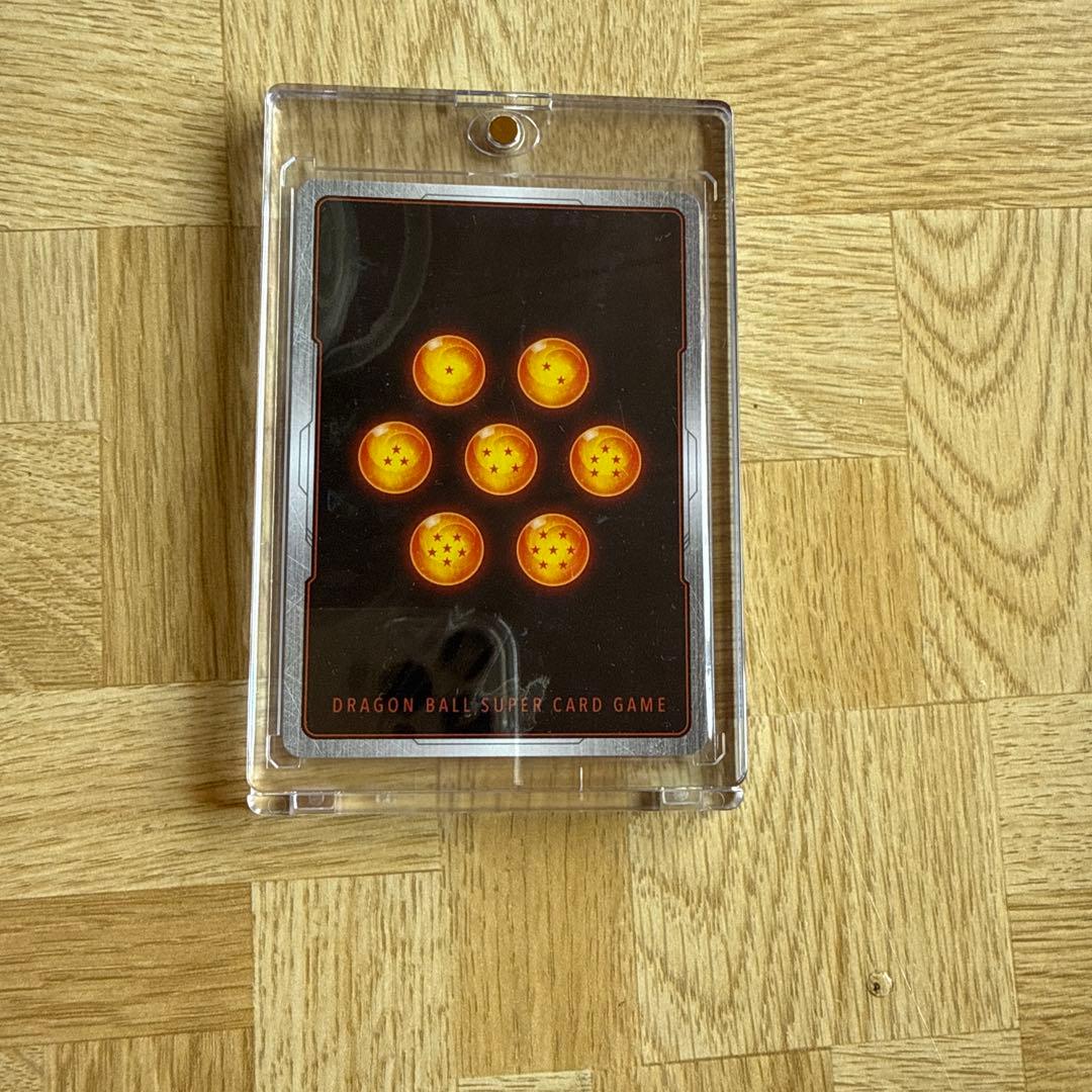 フュージョンワールド　ゴジータ：GT　パラレル　SCR★★ 最安値